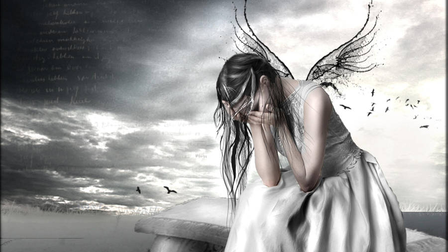 free angel pictures clip art - photo #3